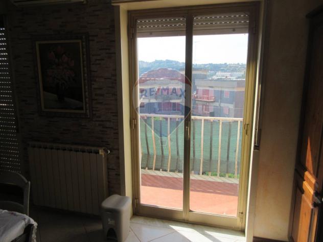 Appartamento in vendita a Caltanissetta, Zona Alta - Foto 20