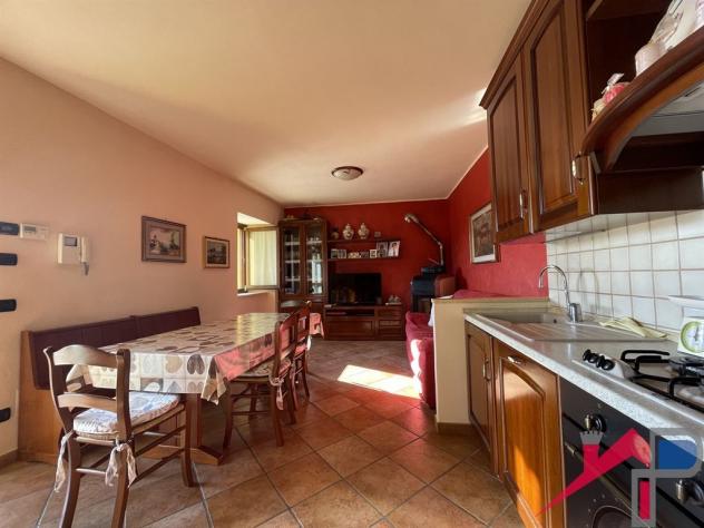 Casa Indipendente e Panoramica a Cisano B.sco - Foto 14