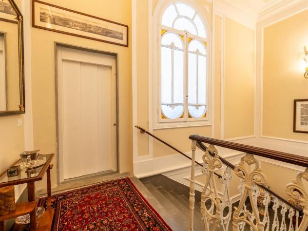 Porzione di casa in vendita a Firenze 434 mq Rif: 1420816 - Foto 5
