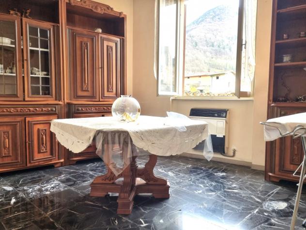 Porzione di casa in vendita a Gandino - Foto 8