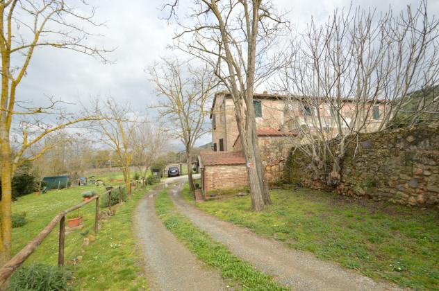 Porzione di casa in vendita a Grosseto - Foto 6