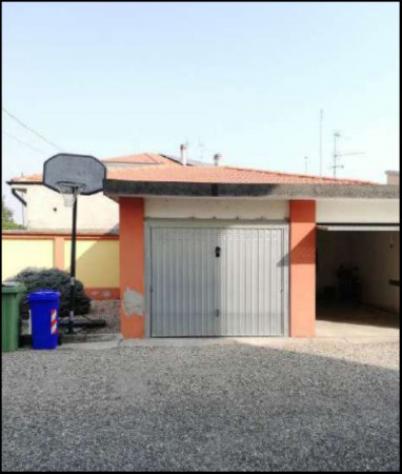 Immobile in asta di 114 m², box auto in vendita a Mede - Foto 15