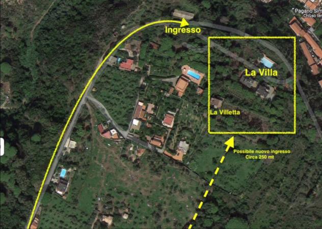 Villa in vendita a Messina - Foto 4