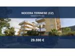 Immobile in asta di 40 m² in vendita a Nocera Terinese