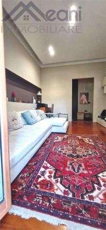 707 - INVESTIMENTO DI PREGIO: NUDA PROPRIETA' DI 4 LOCALI CON 2 BAGNI E 3 BALCONI - Foto 8