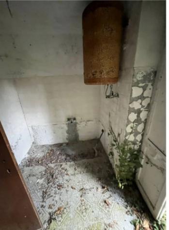 Immobile in asta di 165 m² con più di 5 locali in vendita a Paganico Sabino - Foto 17
