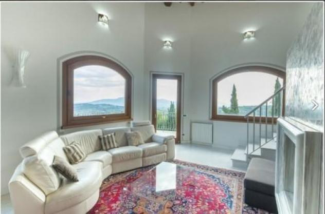 Villa in vendita a Pescia 790 mq Rif: 1325637 - Foto 6