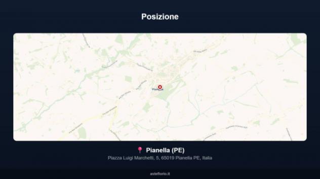 Immobile in asta di 92 m² in vendita a Pianella - Foto 18