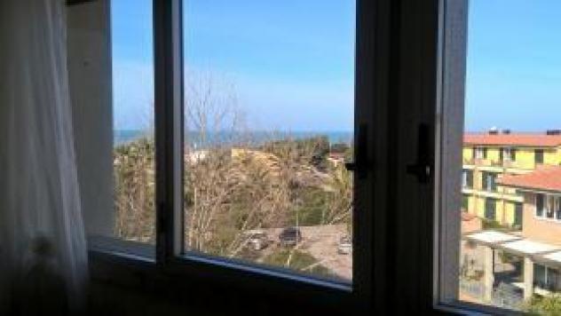 Appartamento in vendita a Tirrenia - Pisa 42 mq Rif: 932984 - Foto 10