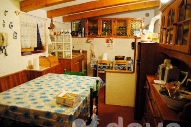 Casa indipendente di 160 m² con 5 locali in vendita a Radicofani - Foto 5