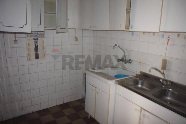 Casa Semindipendente in vendita a Ragusa, Cappuccini - Foto 10
