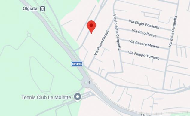 Immobile in asta di 50 m² in vendita a Roma - Foto 12