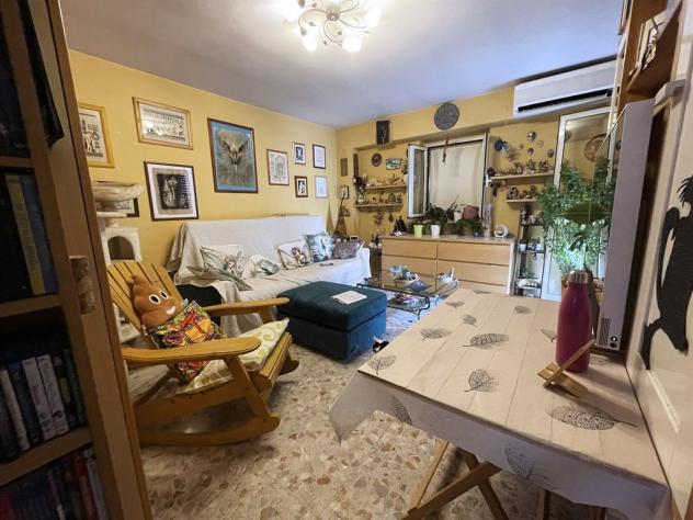 Nuda Proprietà Delizioso Superattico - Foto 10
