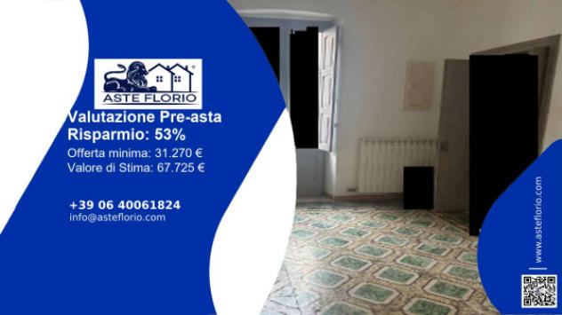 Immobile in asta di 151 m² in vendita a San Pancrazio Salentino