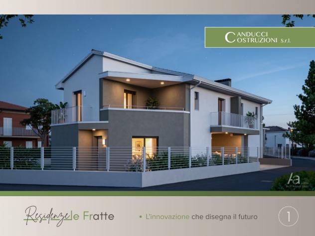 Villa in vendita a Santarcangelo di Romagna