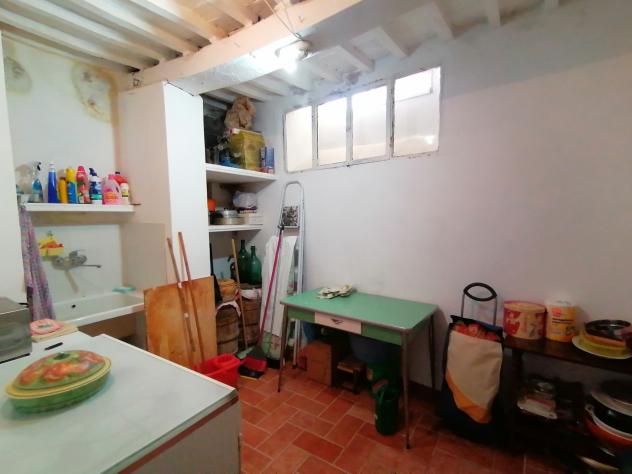 APPARTAMENTO di 3 vani e di 103 mq (SEMPRONIANO) rif. SEMPRCENTRO - Foto 12