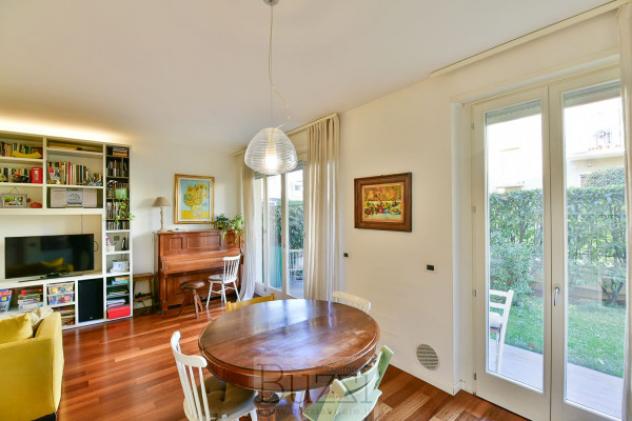 Appartamento di 95 m² con 3 locali e box auto in vendita a Seregno - Foto 5