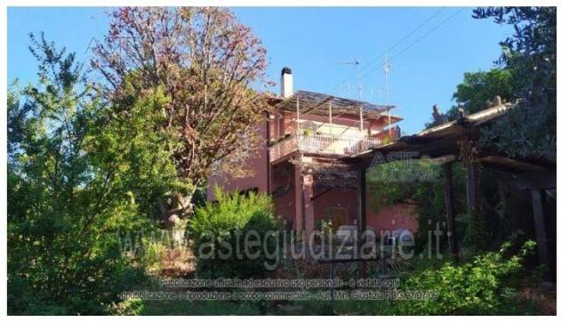 IMMOBILI-IMMOBILE RESIDENZIALE-Via della Pallade, 6, 00049 Velletri RM, Italia - Foto 6