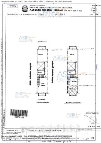 IMMOBILI-IMMOBILE RESIDENZIALE-Via Roma n.376 - Foto 8
