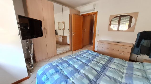 Ostia 3 locali 5 posti letto con ampio giardino vicino metro - Foto 6