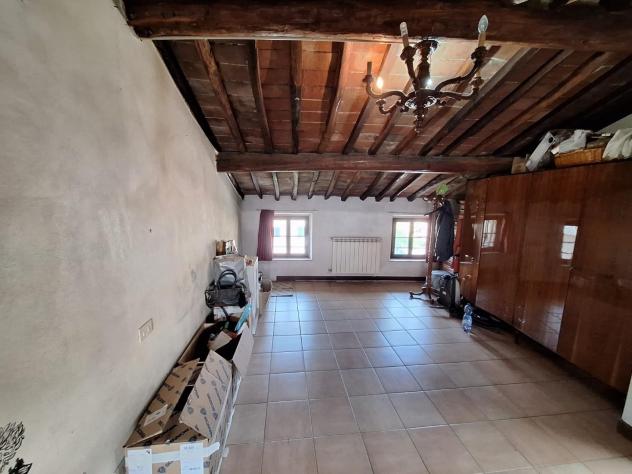 casa indipendente in vendita a Capannori