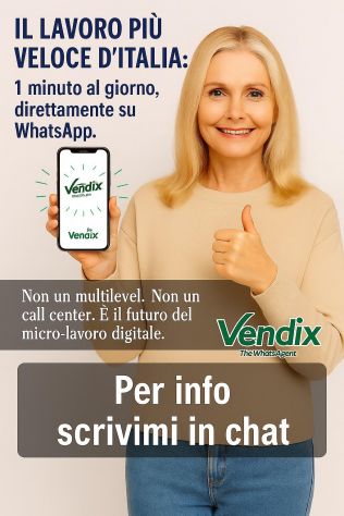Lavoro da casa con Whatsapp - No vendita - Foto 3