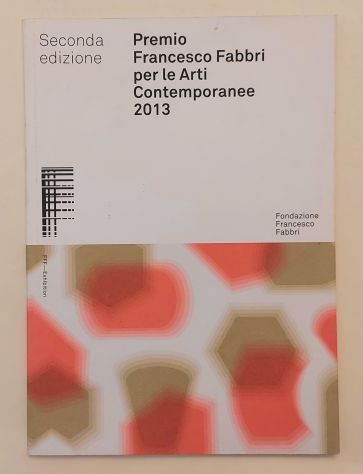 Premio Francesco Fabbri per le Arti Contemporanee 2014 Terza edizione - Foto 7