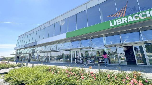 UFFICIO/SPAZIO COMMERCIALE IN AFFITTO A BUSNAGO - Foto 6
