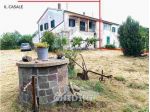 AZIENDA AGRICOLA di 10 vani e di 350 mq (CIVITELLA PAGANICO - PAGANICO) rif &hellip;