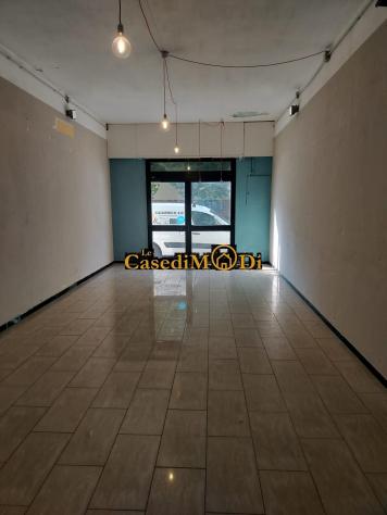 Locale comm.le/Fondo in vendita a Livorno 39 mq Rif: 1427679 - Foto 3