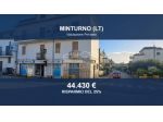 Immobile in asta di 67 m² in vendita a Minturno