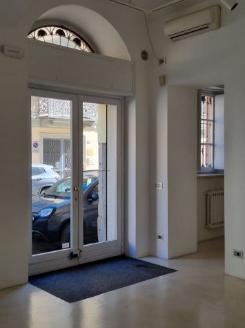 SPAZIO ESPOSITIVO - UFFICI CENTRO DI TORINO - Foto 2