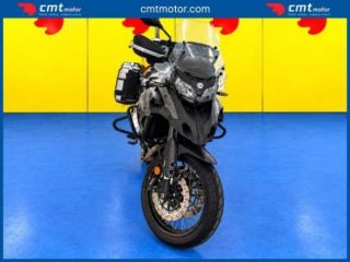 BENELLI TRK 502 Garantita e Finanziabile rif. 24078667