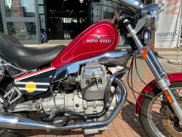 Moto Guzzi Nevada 750 null - Foto 6
