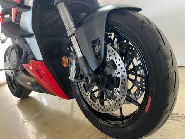 DUCATI Streetfighter V2 rif. 23509309 - Foto 4