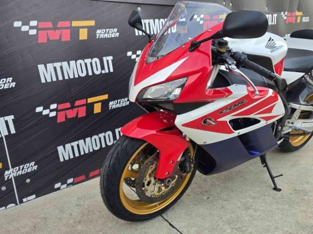 HONDA CBR 1000 RR HRC Video 360 rif. 24186662 - Foto 3