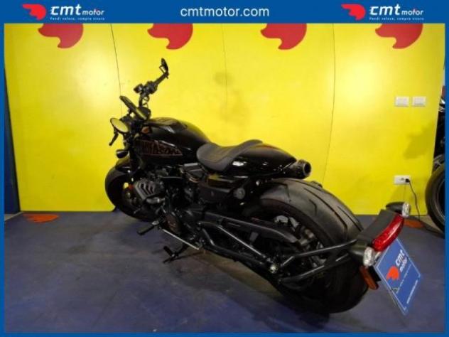 HARLEY-DAVIDSON Sport Garantita e Finanziabile rif. 23835523 - Foto 5