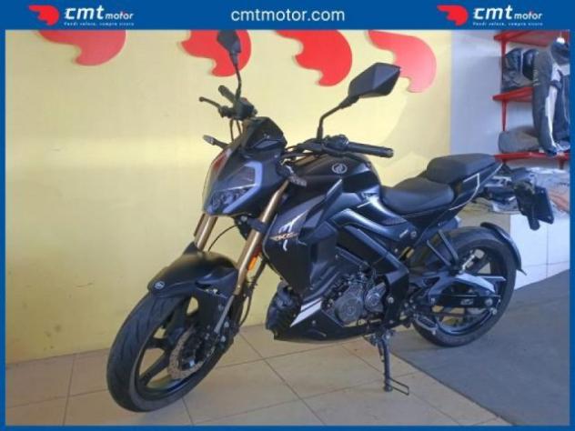 KEEWAY MOTOR RKF 125 Garantita e Finanziabile rif. 23925534 - Foto 2