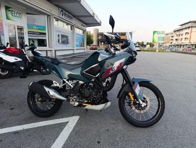KAWASAKI KLE 500 KLE 500 SE 2026 rif. 24167066