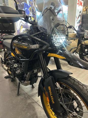 ROYAL ENFIELD Himalayan 450 rif. 23993189 - Foto 7