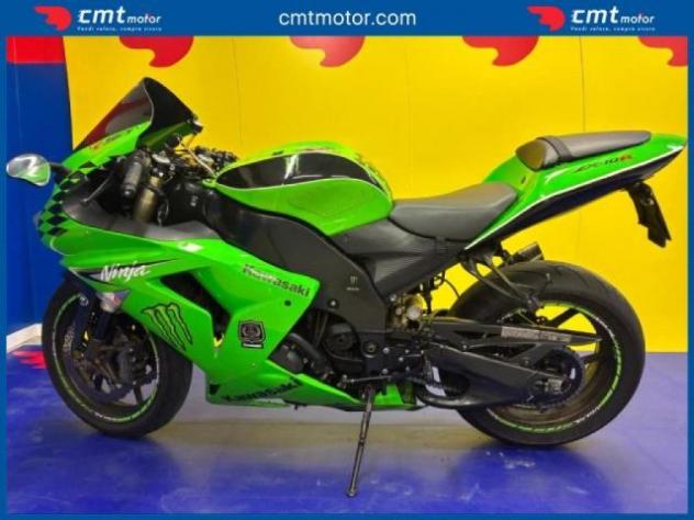 KAWASAKI Ninja 1000 ZX-10R Garantita e Finanziabile rif. 24163122 - Foto 3