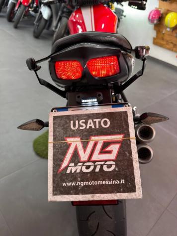 Suzuki SV 650 STRIPES - Foto 9