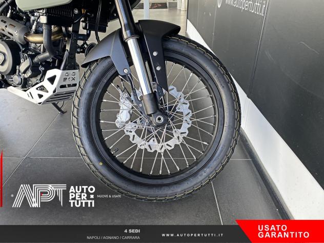 Benelli BKX 300 BKX 300 - Foto 7