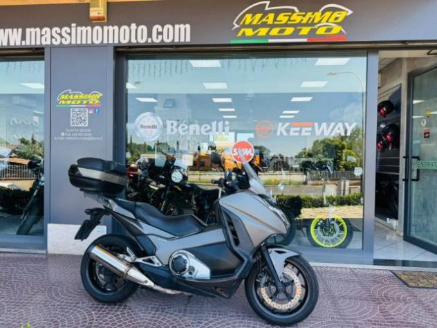 HONDA Integra 700 TUTTO INCLUSO ANCHE PASSAGGIO! MINI RATE rif. 23826252 - Foto 5