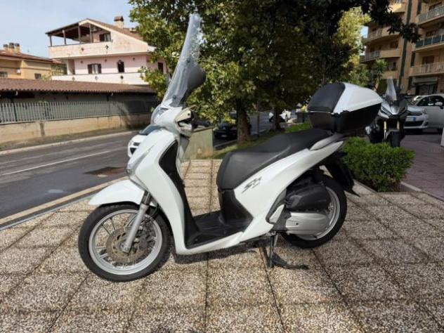 HONDA SH 125 TUTTO INCLUSO ANCHE PASSAGGIO! MINI RATE rif. 24190918 - Foto 6