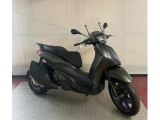 PIAGGIO Beverly 400 S E5+