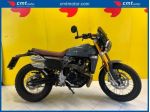 FANTIC MOTOR Caballero 500 Garantita e Finanziabile rif. 23788925