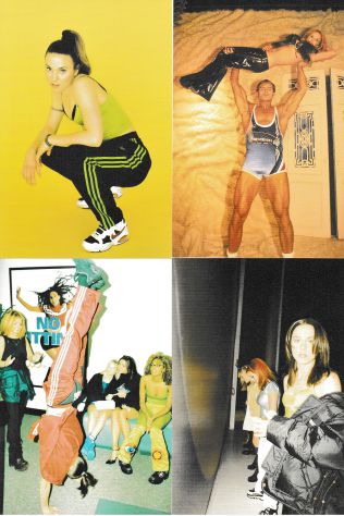 SPICE GIRLS - Foto 4
