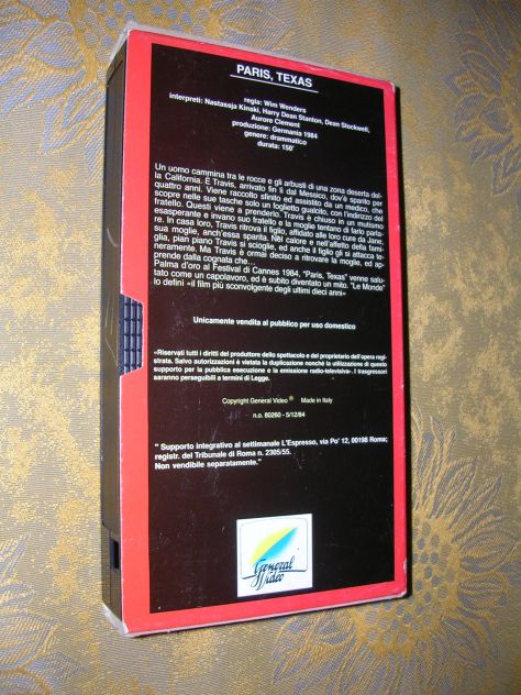 PARIS,TEXAS - Foto 3