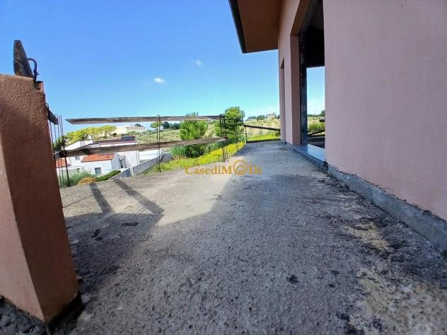 Villa in vendita a Antignano - Livorno 380 mq Rif: 1451378 - Foto 4